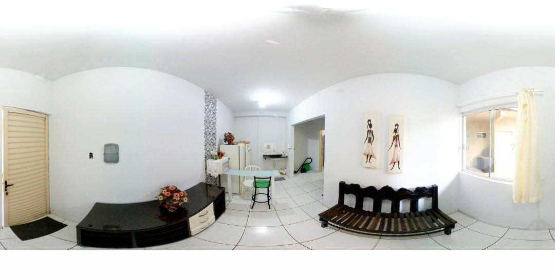Goiania Apartment | Flat Três Marias