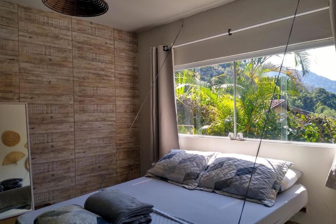 Prumirim House | Haleiwa chalés e suítes - A Guest House do Prumirim