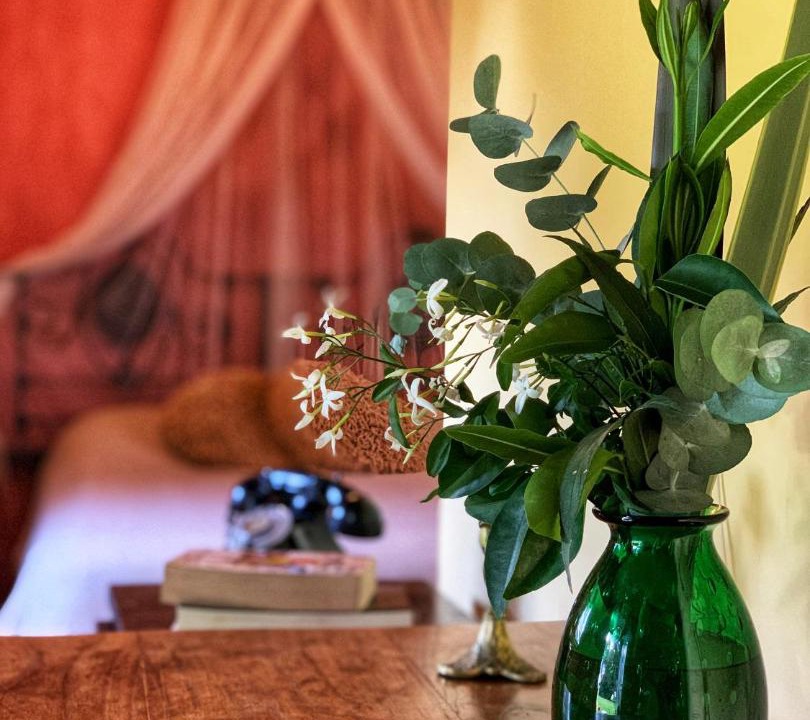 Lobos Bed & Breakfast | Centro Ecuestre Frasco Chico