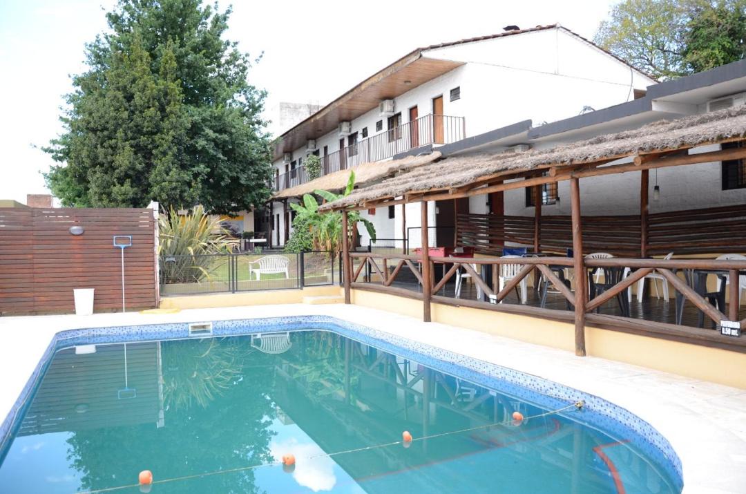 Villa Carlos Paz Hotel | GEMINIS