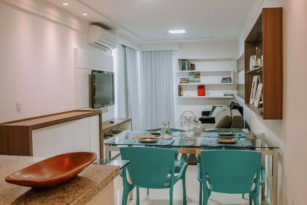 Cotovelo Apartment | In Mare Bali Flat Zanzibar by Qavi