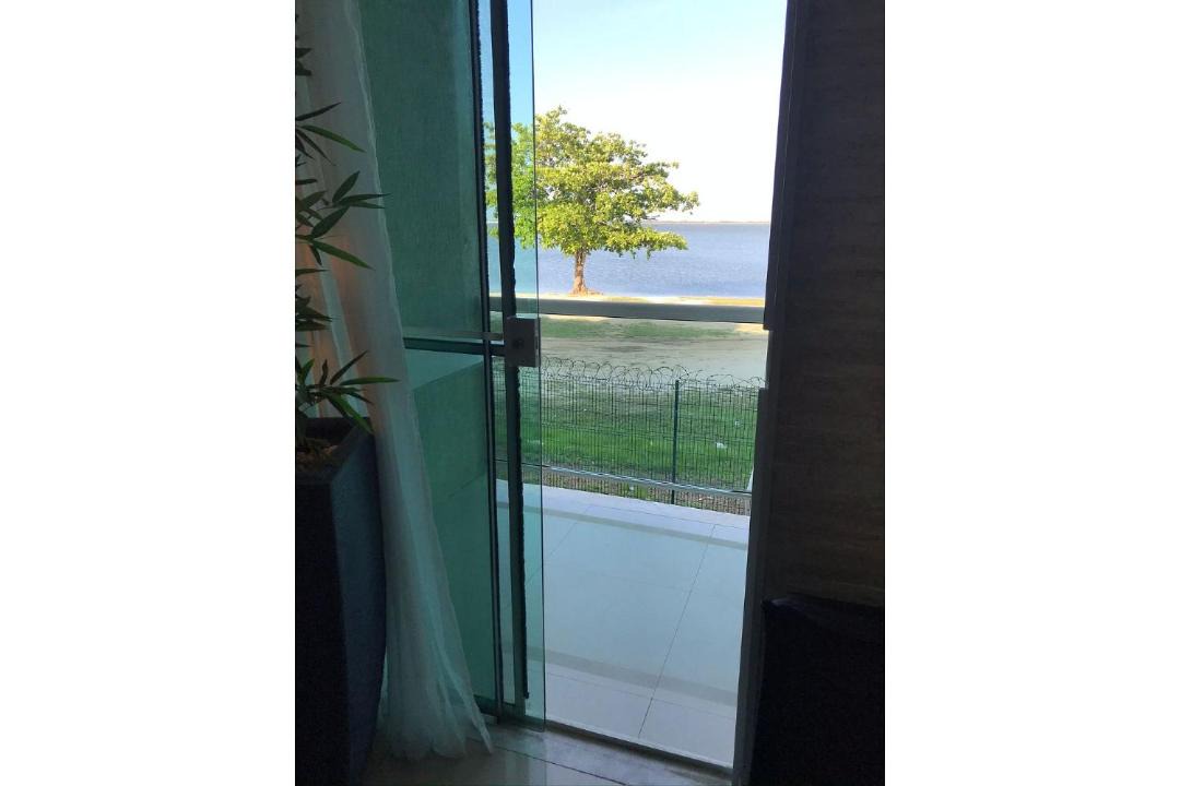 Baixo Grande Apartment | Lindo apartamento com vista espetacular para lago