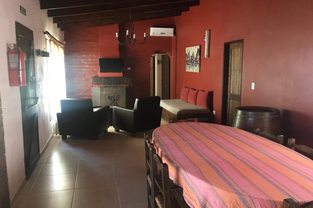 San Rafael Cabin | Finca Silvestre
