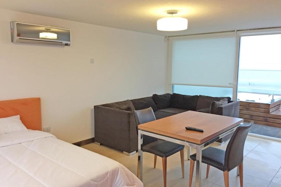 Villa Gesell Apartment | Meca Playa