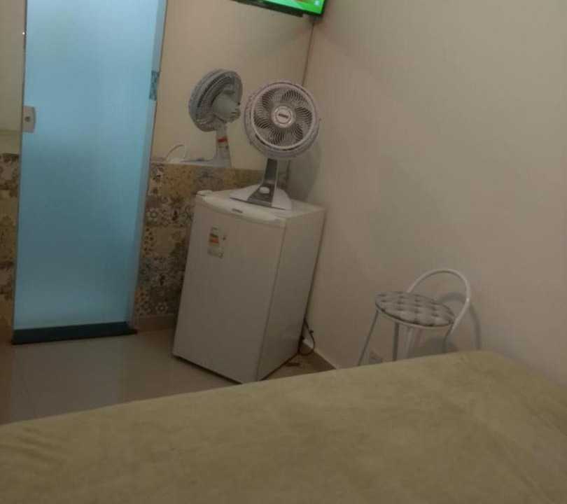 Prainha Apartment | Apartamento Prainha pé Areia