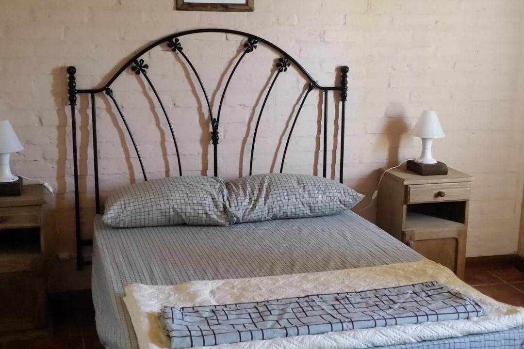 Tupungato House | Cabaña del Alto Tupungato