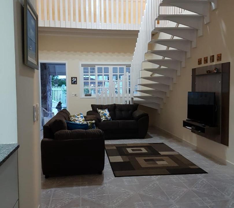 Guaratuba House | Casa de praia