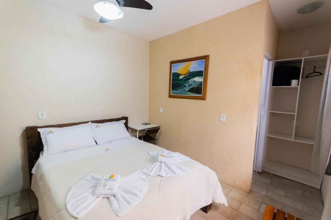 Paranagua Hotel | Hotel Naturalis