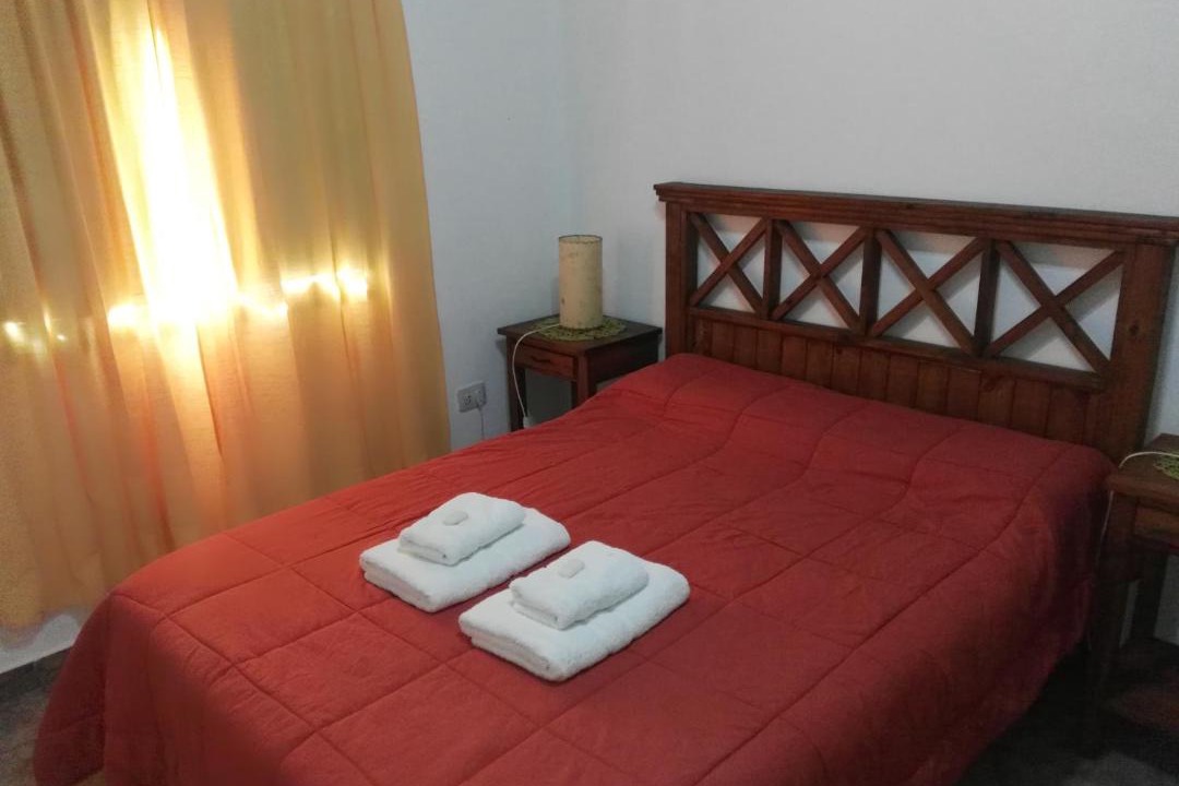 Potrero de los Funes Apartment | Complejo Ayres de Funes