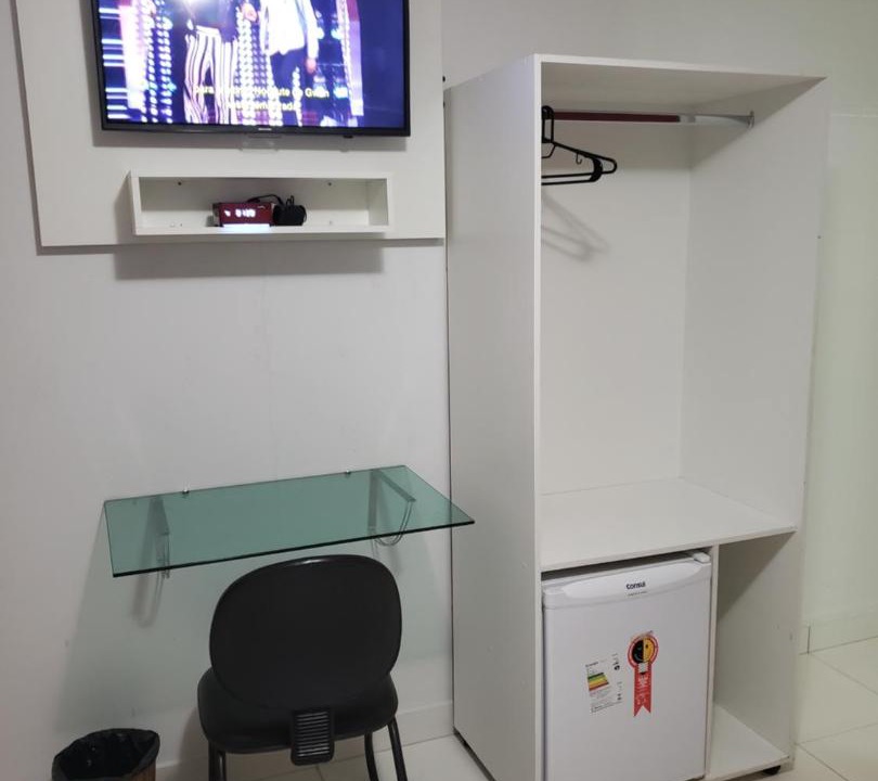 Goiania Hotel | Euro Plaza Hotel - Próximo ao Aeroporto de Goiânia, Santa Genoveva