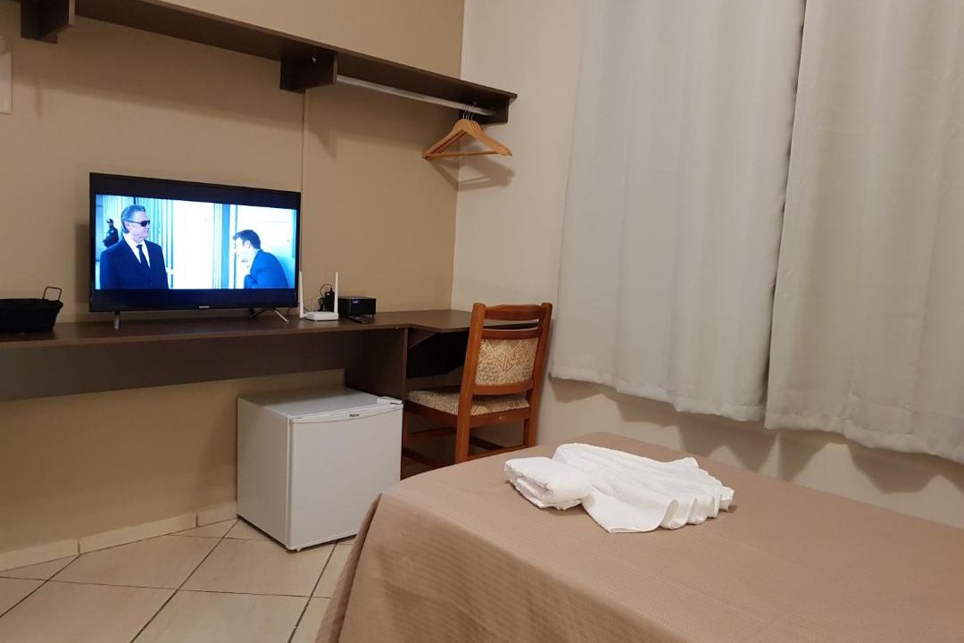 Valinhos Hotel | Pousada Mirante Fonte Sônia