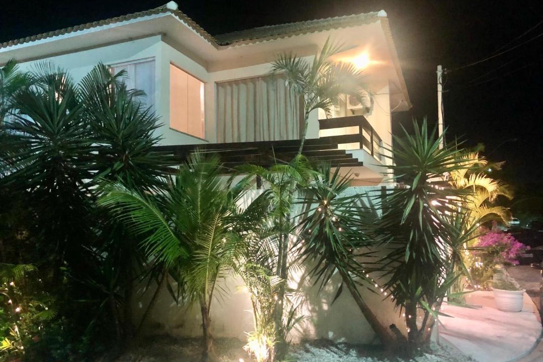Pero House | Villa Bella Vista