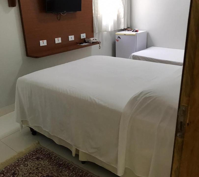 Centro Hotel | Hotel Itamarati