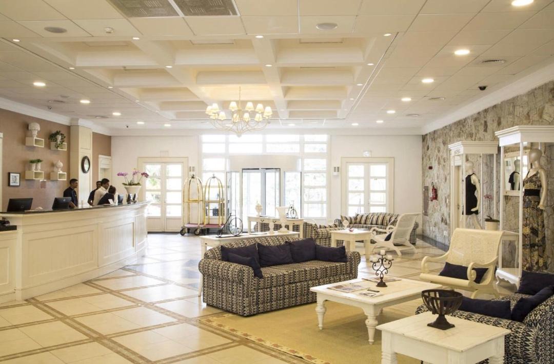 Jurere Apartment | Il Campanario Villagio Resort Apto Studio 2111