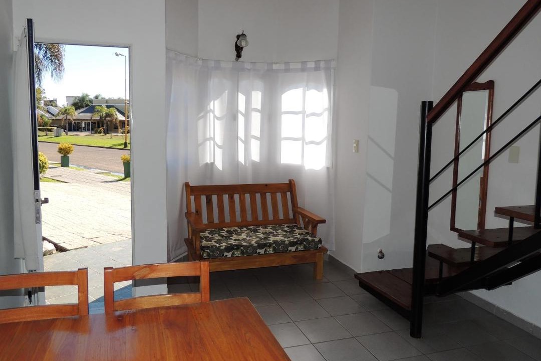 Federacion Hotel | IRUPÉ APART HOTEL