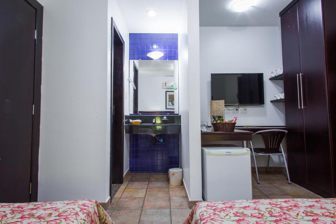 Centro Hotel | Hotel Dom Henrique