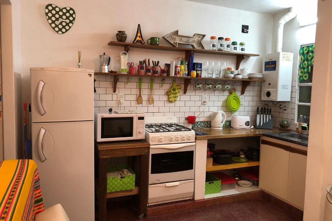 Centro Apartment | Cozy, Bright, near everything./Cómodo, luminoso, cerca de todo.