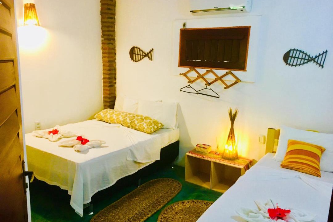 Jijoca de Jericoacoara House | Casa Jeri