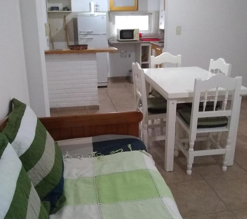 Centro Apartment | Dorrego 1195