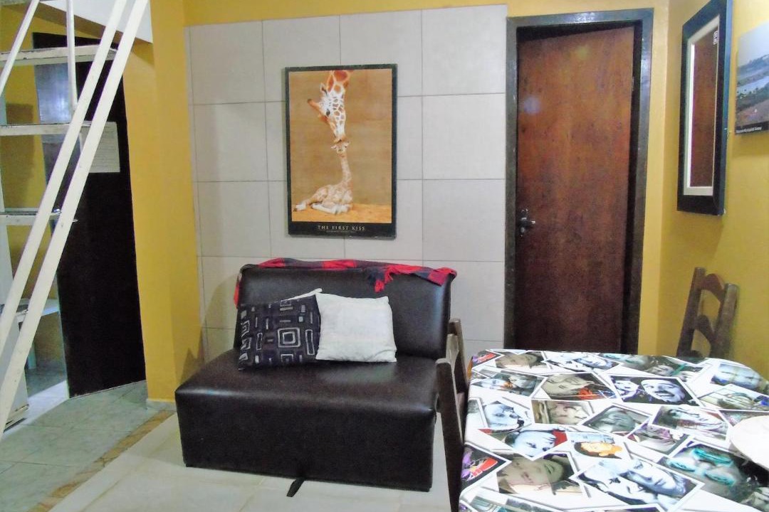 Quatro Ilhas Apartment | Morada d'Omar 4 Ilhas