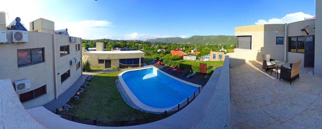 San Antonio de Arredondo Hotel | Complejo Riro Namaste