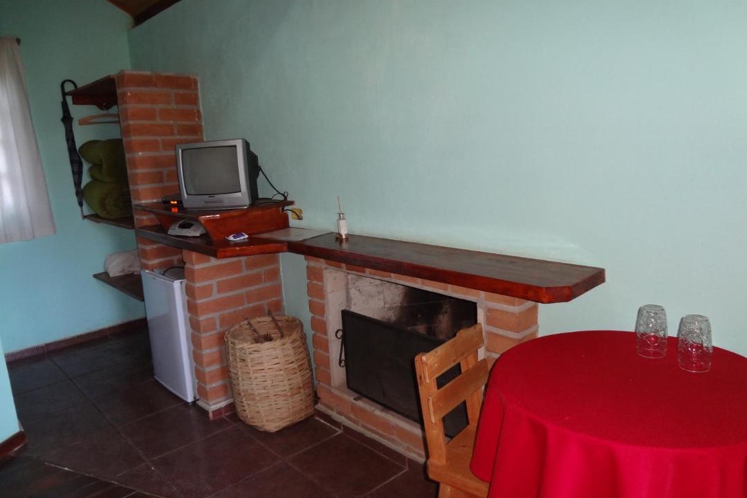 Goncalves Hotel | Pousada Recanto da Vitória
