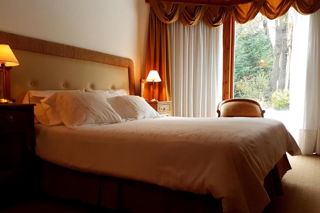 Puerto Manzano Hotel | Aldea Bonita