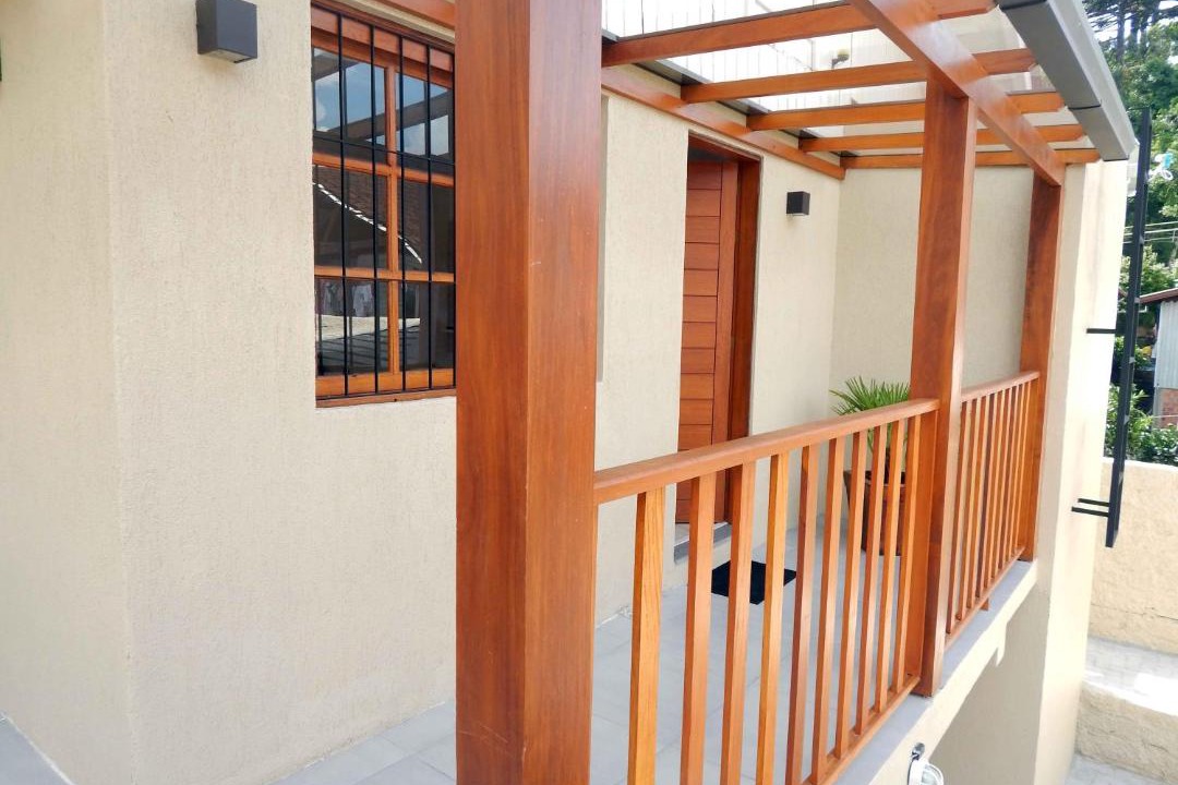 C A I C Apartment | Flats Ouro Gramado Localizado a 900 metros da entrada do Centro de Gramado