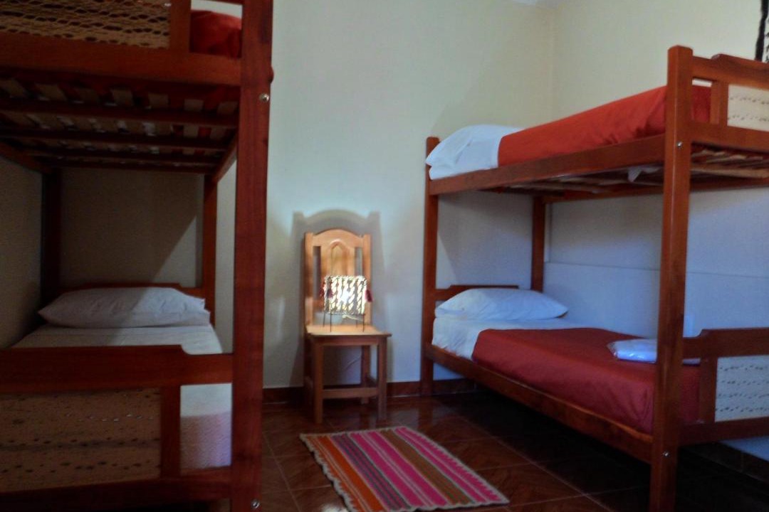 Huacalera House | El Cardon Hospedaje