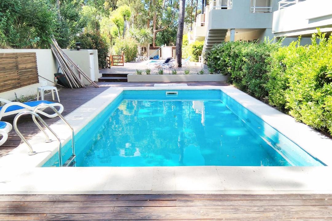 Pinamar Apartment | Las Cañas Pinamar