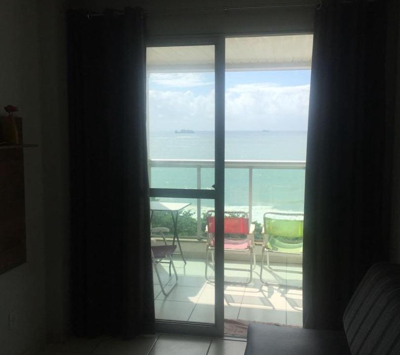 Praia de Itaparica Apartment | Praia de Itaparica Ed Green Diamond Vila Velha ES