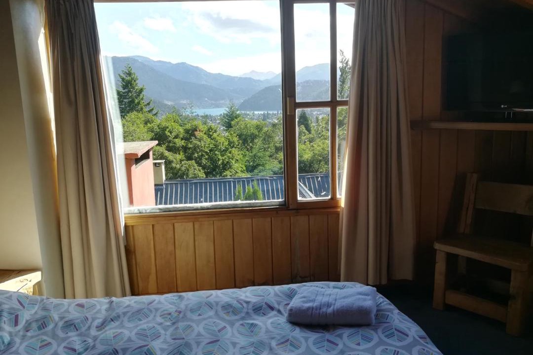 San Martin de los Andes Apartment | Cabañas La Encantada