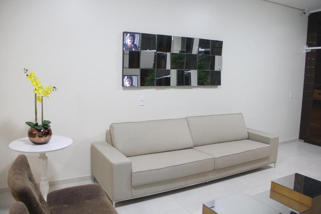 Delmiro Gouveia Hotel | Hotel Executive