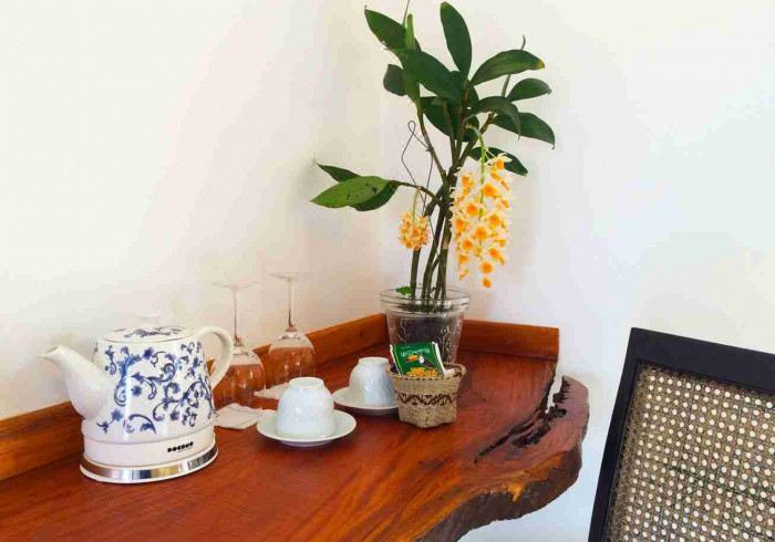 Photo of Livingroom in Zona Granja