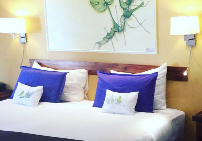 Photo of Bedroom in Zona Granja