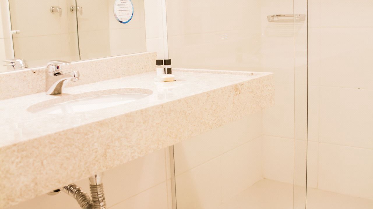 Photo of Bathroom in Gravatai