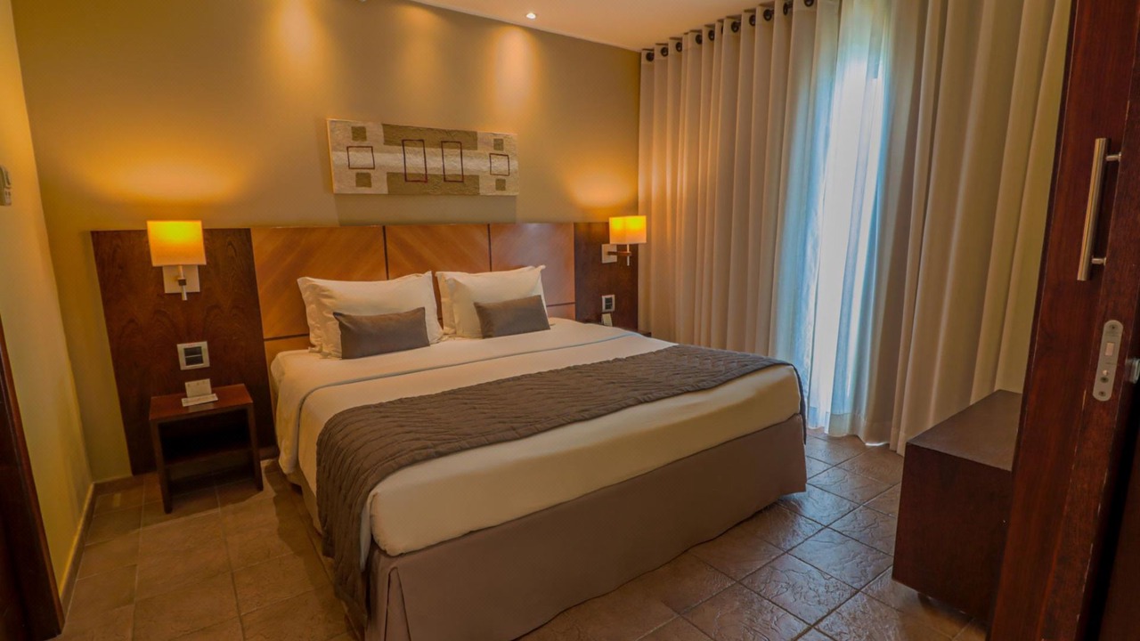 Photo of Bedroom in Via Costeira