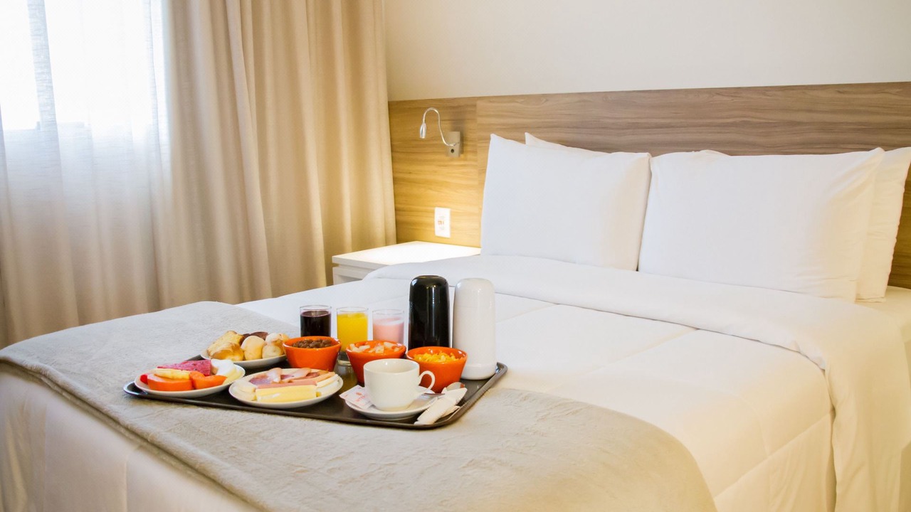 Photo of Bedroom in Gravatai