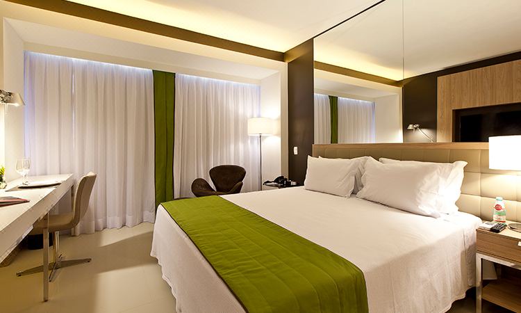 Photo of Bedroom in Santo Antonio