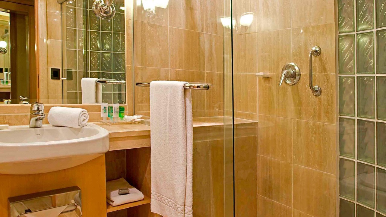 Photo of Bathroom in Ibirapuera