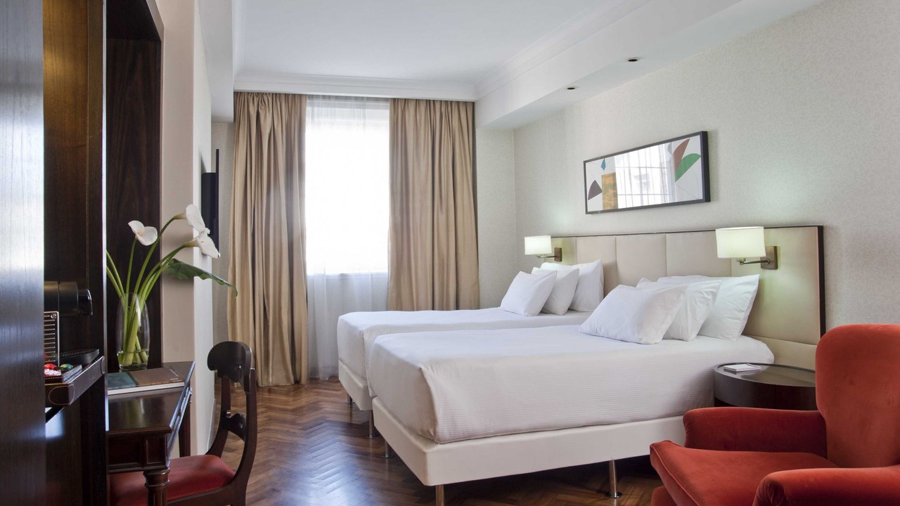 Photo of Bedroom in Microcentro