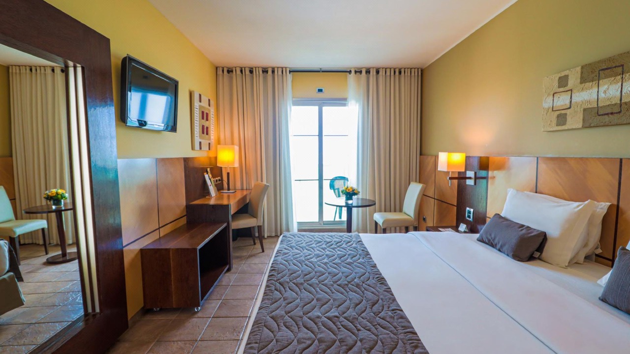 Photo of Bedroom in Via Costeira