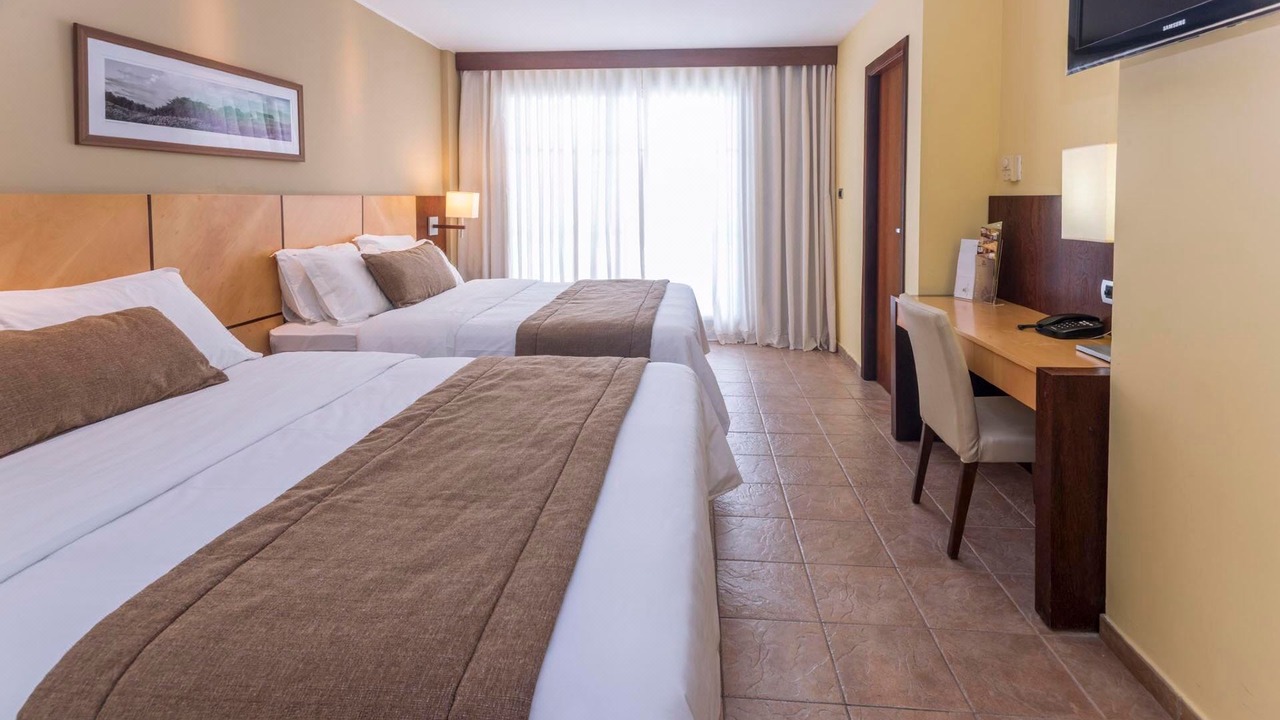 Photo of Bedroom in Via Costeira