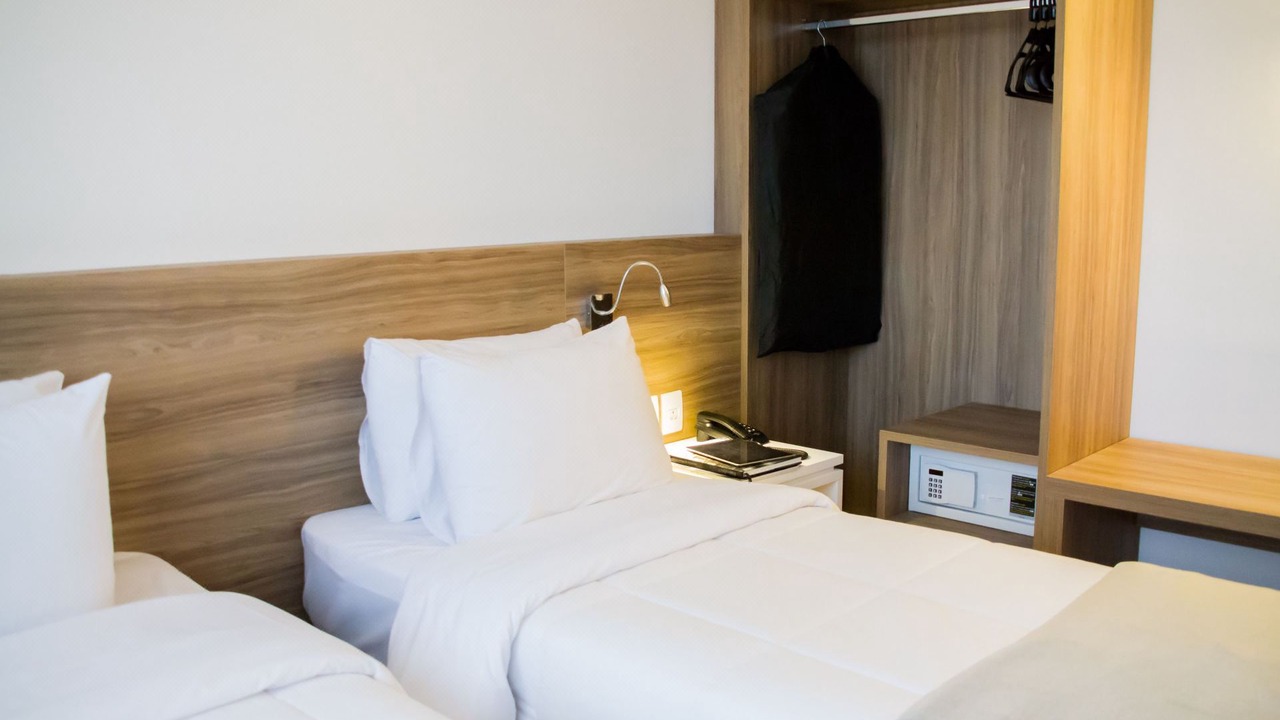 Photo of Bedroom in Gravatai