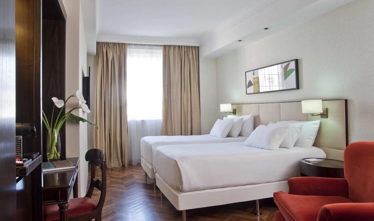 Photo of Bedroom in Microcentro