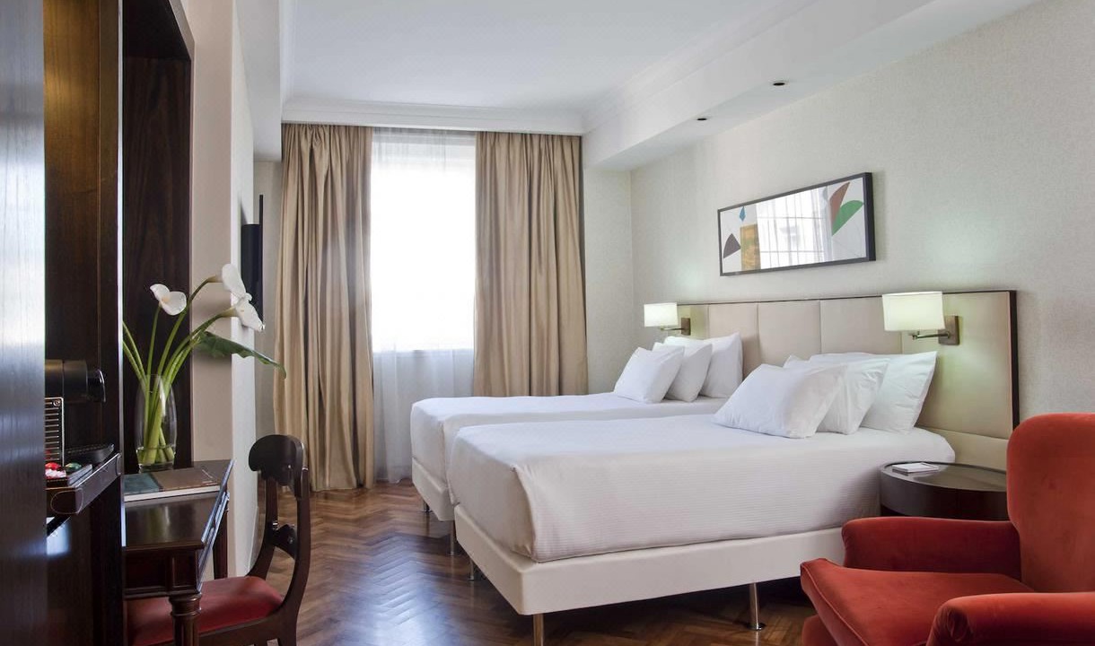 Photo of Bedroom in Microcentro