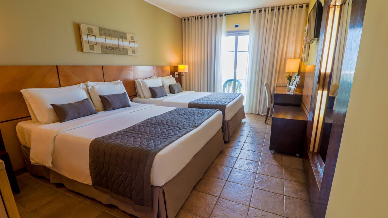Photo of Bedroom in Via Costeira