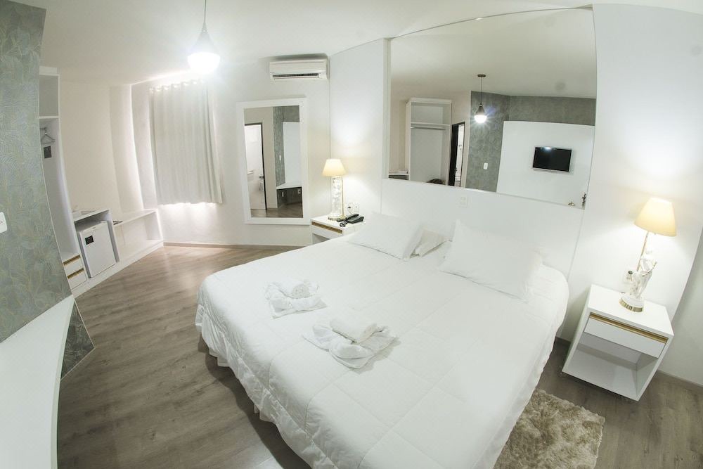 Photo of Bedroom in Toledo