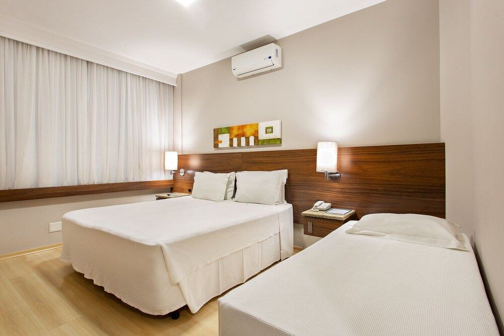 Photo of Bedroom in Centro