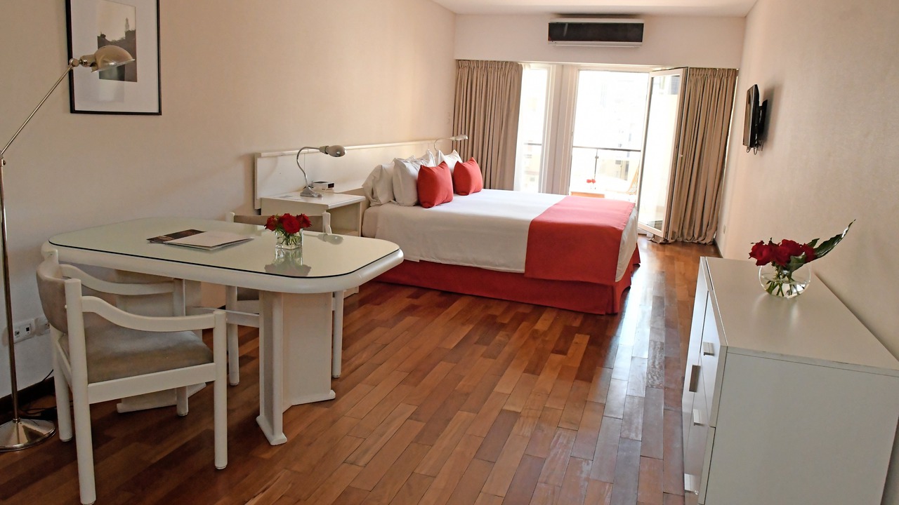 Photo of Livingroom in Retiro
